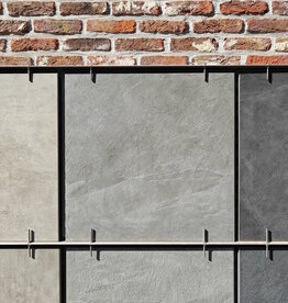 600X600 Cornerstone Slate Grey K88A 18mm