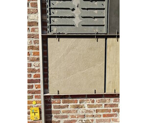 600X600 Ardesia Gold EGAE 28mm