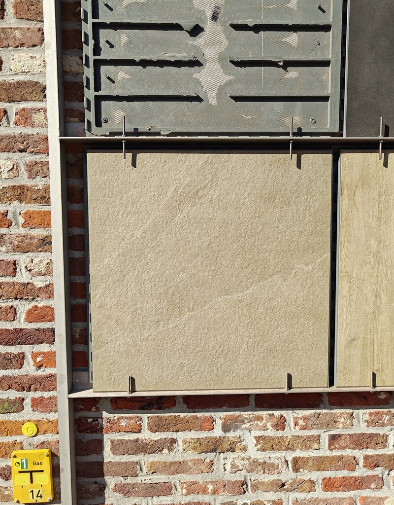 600X600 Ardesia Gold EGAE 28mm