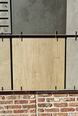 600X600 Lignea Rovere KD99 28mm