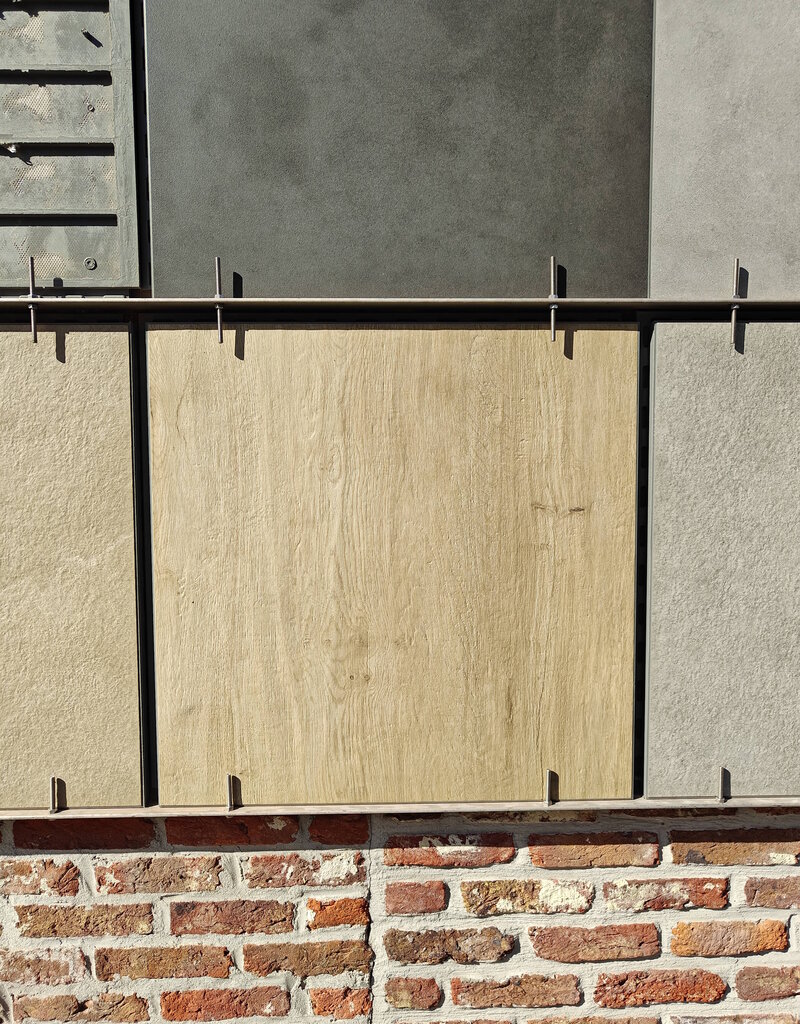 600X600 Lignea Rovere KD99 28mm
