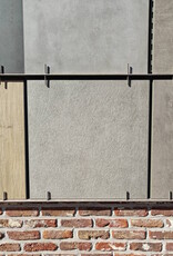 600X600 Portland Grey EFC8 28mm