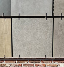 600X600 Portland Grey EFC8 28mm