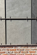 600X600 Ardesia Grey EFC7 28mm