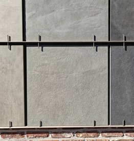600X600 Ardesia Grey EFC7 28mm