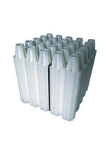 CircoFloor pro 2 m² - Strukturplatte