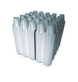CircoFloor per 2 m² - Structuurplaat