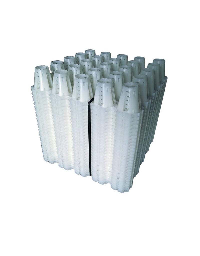 CircoFloor pro 2 m² - Strukturplatte