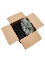 CircoFloor 12 m² Box - lange Einstellschrauben + Befestigungsschrauben (ohne Strukturplatten)