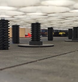 Beschermplaat CircoFloor schroef