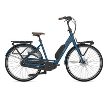 Bloom C7 HMS 630Wh - 53 Mallard blue