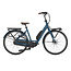 Gazelle Bloom C7 HMS 630Wh - 53 Mallard blue