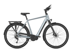 Chamonix T10 HMS - Heren