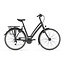 Gazelle Chamonix T27 - Lage instap
