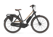 CityGo C7 HMS CityGo C7 HMS