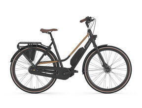 CityGo C7 HMS