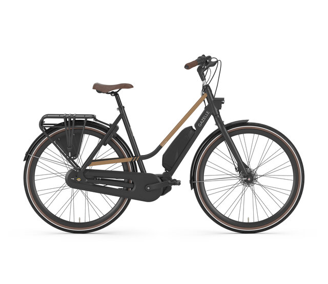 CityGo C7 HMS CityGo C7 HMS