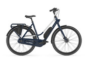 CityGo C7 HMS CityGo C7 HMS