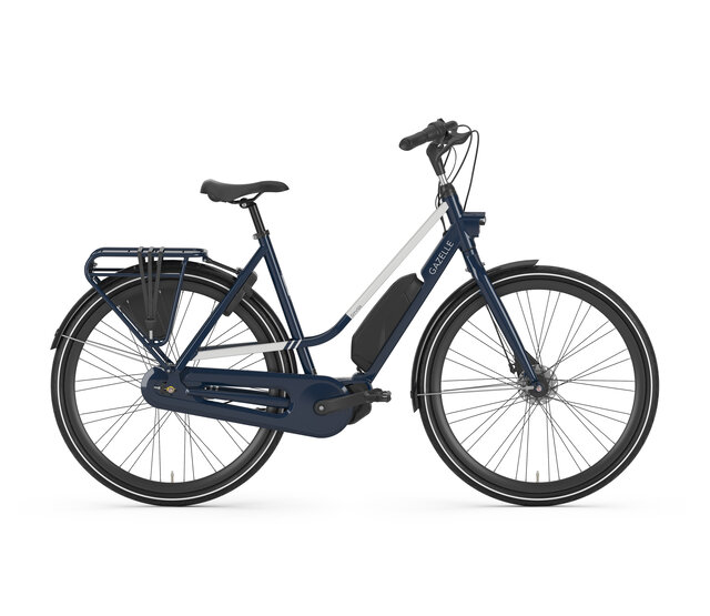 CityGo C7 HMS CityGo C7 HMS