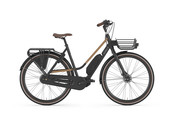 CityGo C7 HMS CityGo C7 HMS
