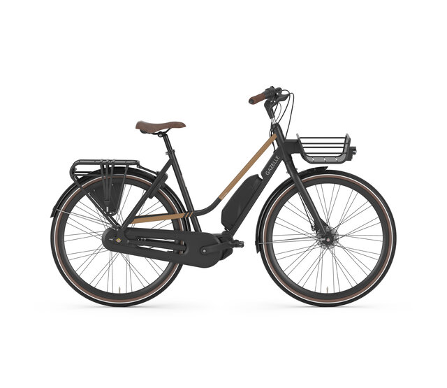 CityGo C7 HMS CityGo C7 HMS