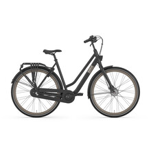 Esprit T3 - Lage instap