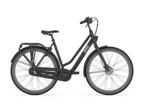 Esprit T3 - Lage instap