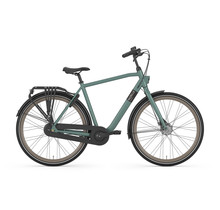 Esprit T7  - Hoge instap