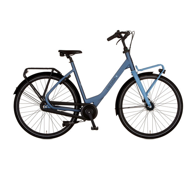 Cortina Common Dames 7V