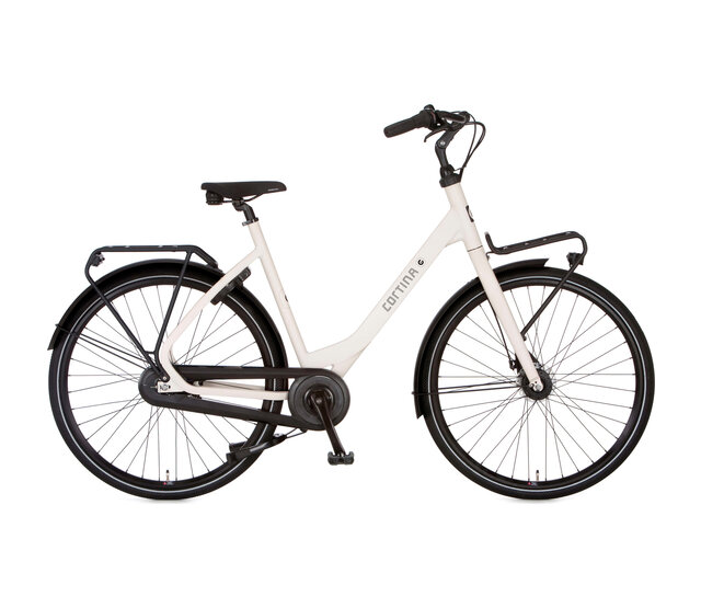 Cortina Common Dames 7V