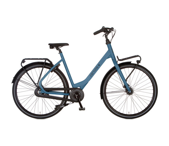 Cortina Common Dames 7V