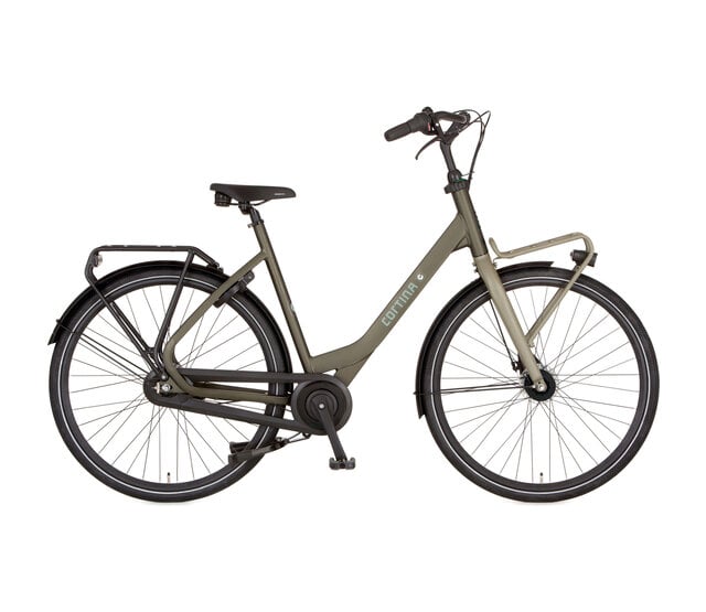 Cortina Common Dames 7V