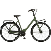 Cortina Common Dames 7V