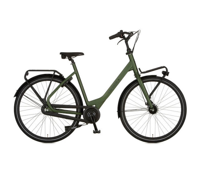 Cortina Common Dames 7V