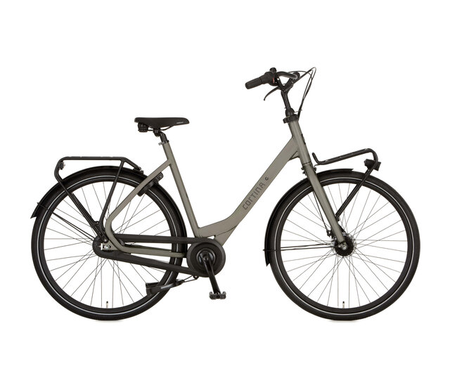 Cortina Common Dames 7V