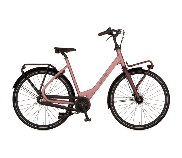 Cortina Common Dames 7V