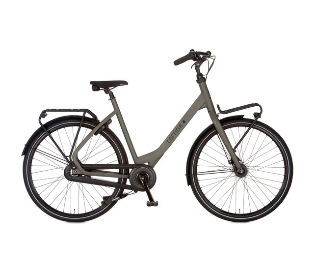 Cortina Common Dames 7V