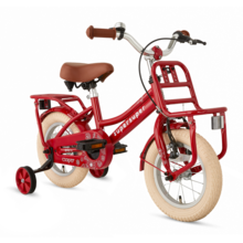 Cooper 12" - meisjes
