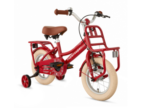 Cooper 12" - meisjes