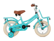 Cooper 16" - meisjes