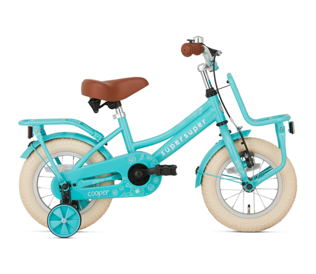 Cooper 16" - meisjes