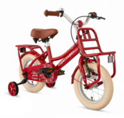 Cooper 16" - meisjes