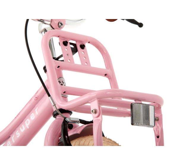 Cooper 16" - meisjes