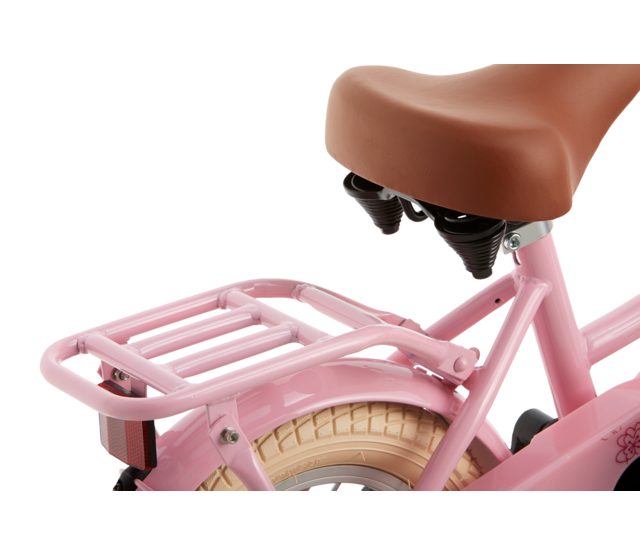 Cooper 16" - meisjes