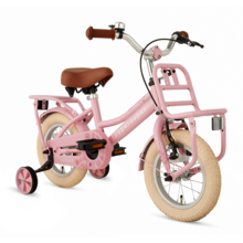 Cooper 16" - meisjes