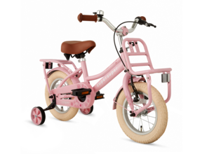 Cooper 16" - meisjes