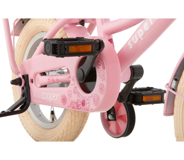 Cooper 16" - meisjes