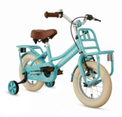 Cooper 18" - meisjes Cooper 18" - meisjes