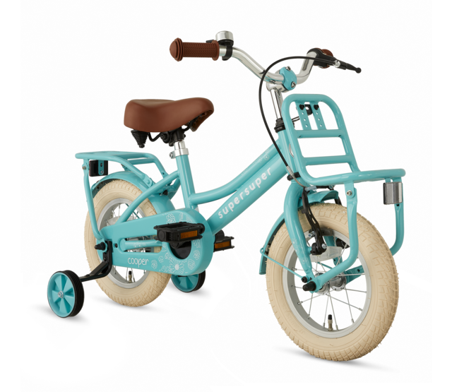 Cooper 18" - meisjes Cooper 18" - meisjes