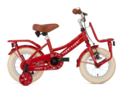 Cooper 18" - meisjes Cooper 18" - meisjes